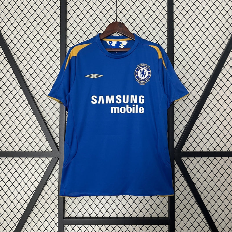 CHELSEA I 05/06 HOMBRE (RETRO) - FutStoreOficial
