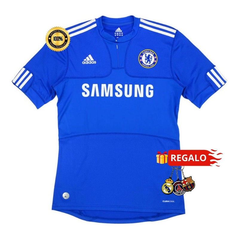 CHELSEA I 09/10 (RETRO) - FutStoreOficial