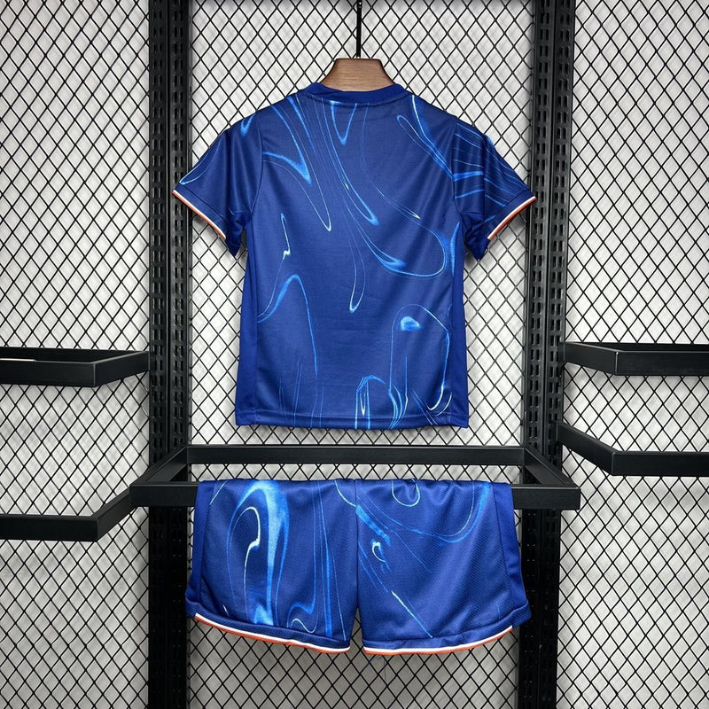 CHELSEA I 24/25 CONJUNTO INFANTIL - FutStoreOficial