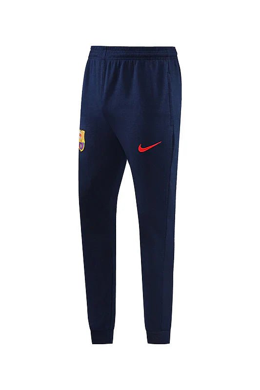CONJUNTO CHANDAL Y PANTALONES BARCELONA 23/24 HOMBRE - FutStoreOficial