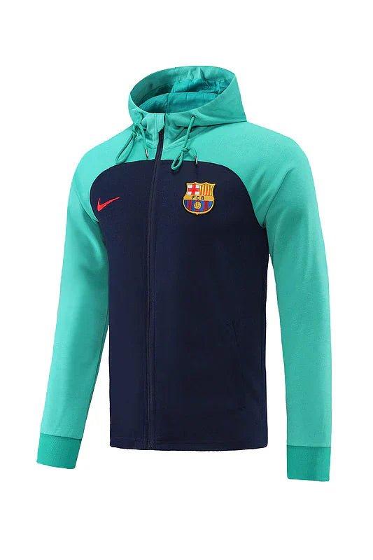 CONJUNTO CHANDAL Y PANTALONES BARCELONA 23/24 HOMBRE - FutStoreOficial