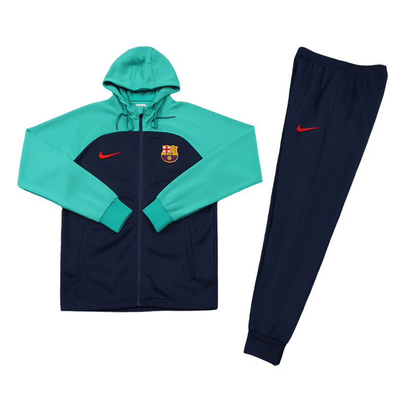 CONJUNTO CHANDAL Y PANTALONES BARCELONA 23/24 HOMBRE - FutStoreOficial