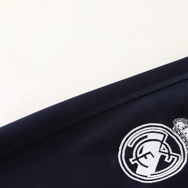 CONJUNTO CHANDAL Y PANTALONES REAL MADRID 23/24 HOMBRE - FutStoreOficial