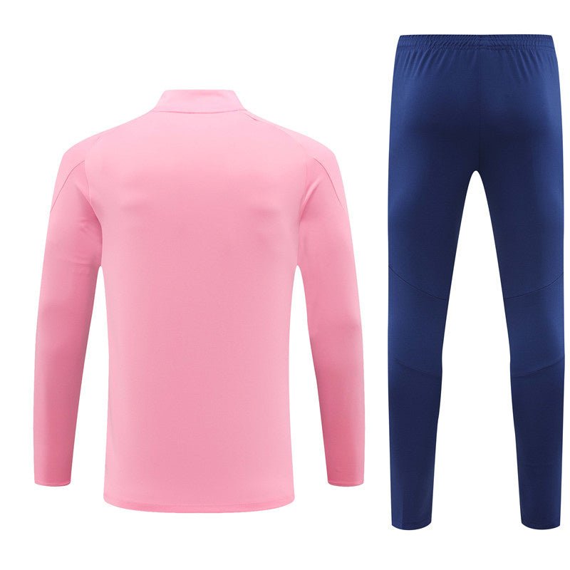 CONJUNTO LARGO ARSENAL ENTRENAMIENTO 24/25 HOMBRE - FutStoreOficial