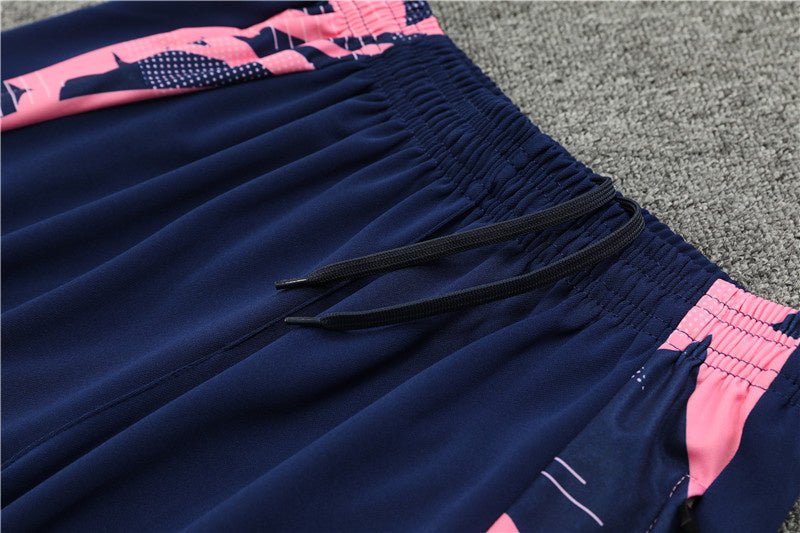 CONJUNTO LARGO ARSENAL ENTRENAMIENTO 24/25 HOMBRE - FutStoreOficial