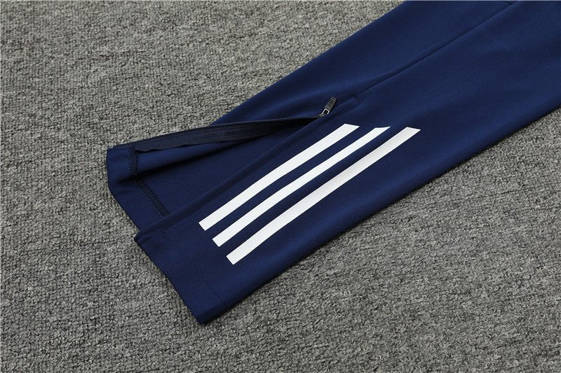 CONJUNTO LARGO ARSENAL ENTRENAMIENTO 24/25 HOMBRE - FutStoreOficial