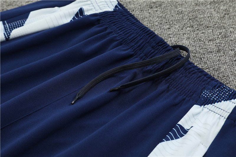 CONJUNTO LARGO ARSENAL ENTRENAMIENTO 24/25 HOMBRE - FutStoreOficial