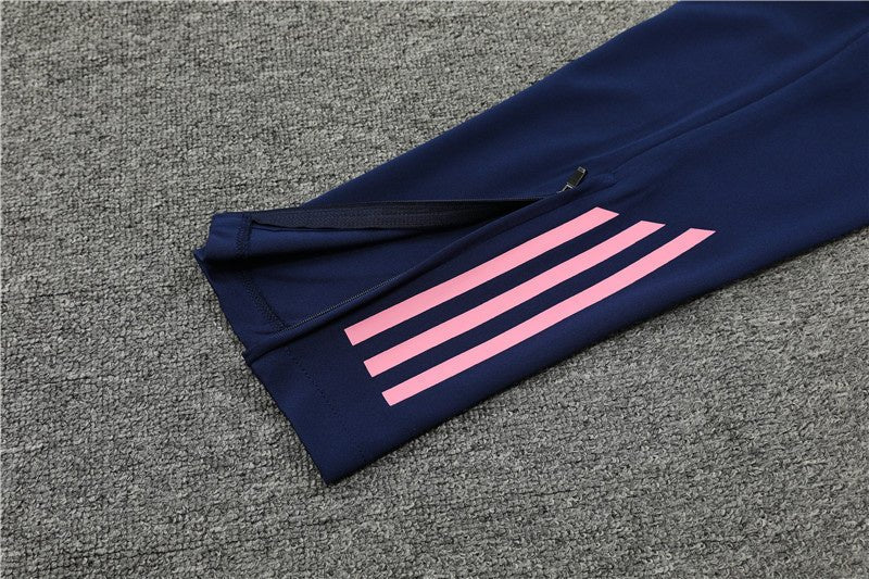 CONJUNTO LARGO ARSENAL ENTRENAMIENTO 24/25 HOMBRE - FutStoreOficial