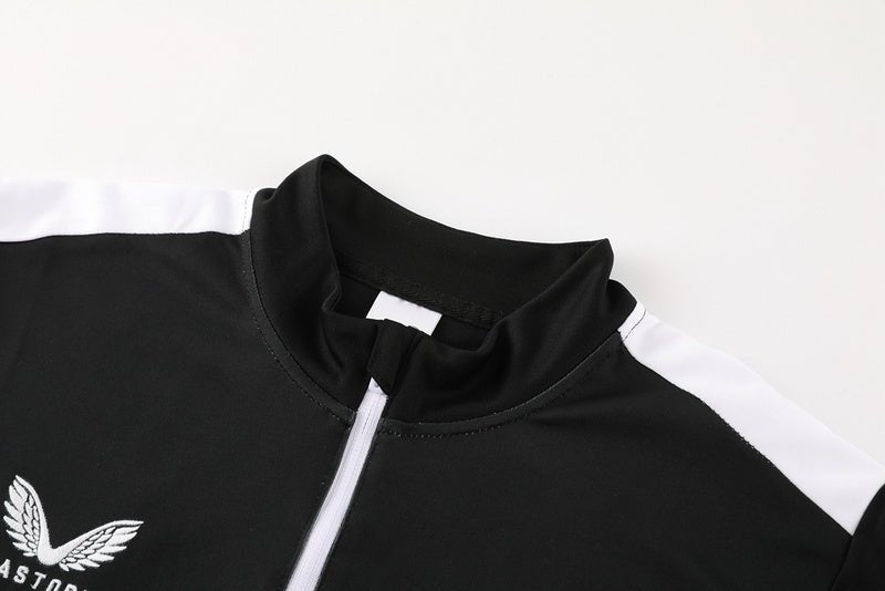 CONJUNTO LARGO NEWCASTLE ENTRENAMIENTO 24/25 HOMBRE - FutStoreOficial