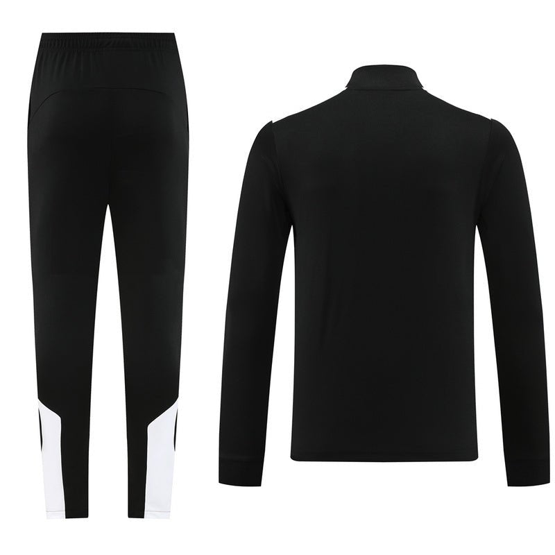 CONJUNTO LARGO NEWCASTLE ENTRENAMIENTO 24/25 HOMBRE - FutStoreOficial