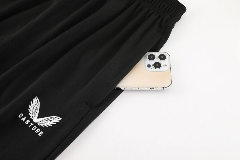CONJUNTO LARGO NEWCASTLE ENTRENAMIENTO 24/25 HOMBRE - FutStoreOficial