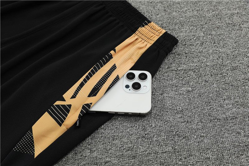 CONJUNTO LARGO REAL MADRID ENTRENAMIENTO 24/25 HOMBRE - FutStoreOficial