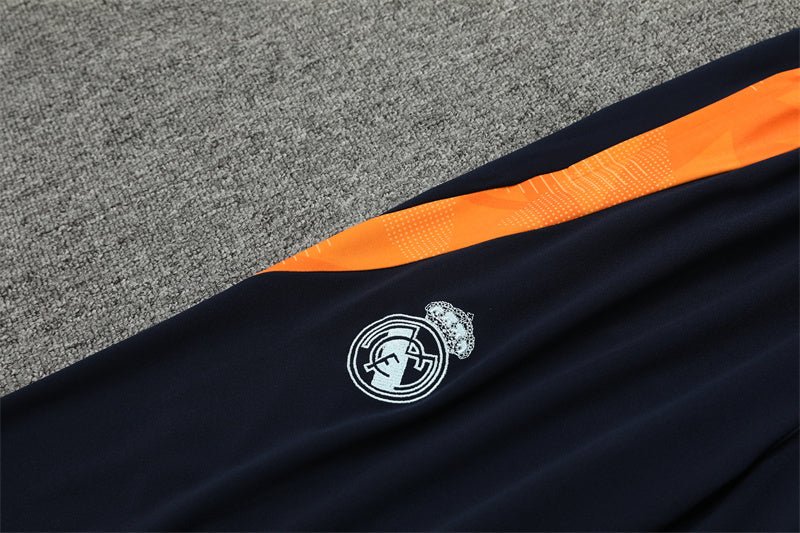 CONJUNTO LARGO REAL MADRID ENTRENAMIENTO 24/25 HOMBRE - FutStoreOficial