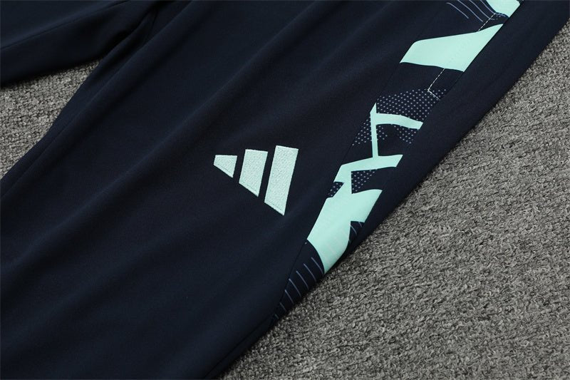 CONJUNTO LARGO REAL MADRID ENTRENAMIENTO 24/25 HOMBRE - FutStoreOficial