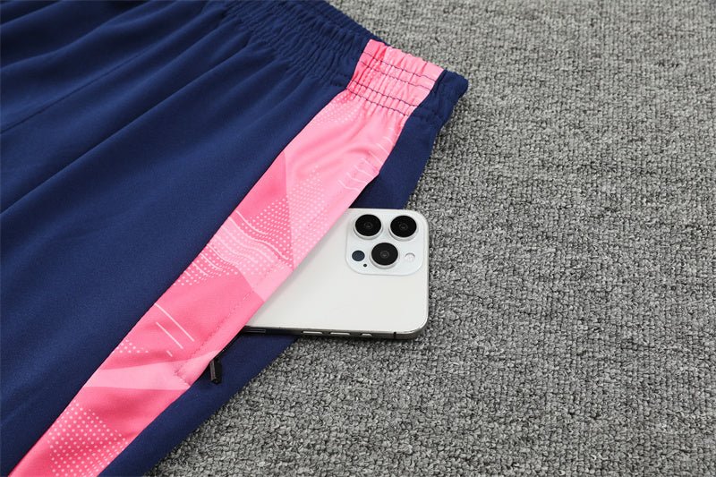 CONJUNTO LARGO REAL MADRID ENTRENAMIENTO 24/25 HOMBRE - FutStoreOficial