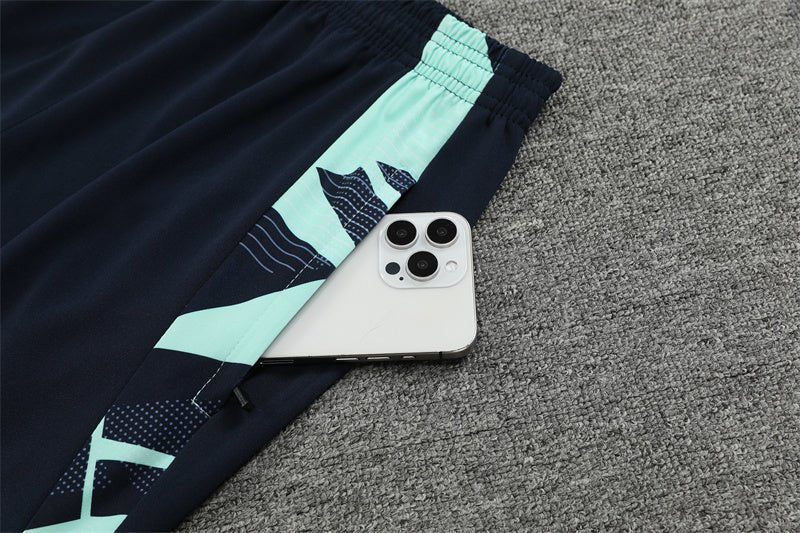 CONJUNTO LARGO REAL MADRID ENTRENAMIENTO 24/25 HOMBRE - FutStoreOficial