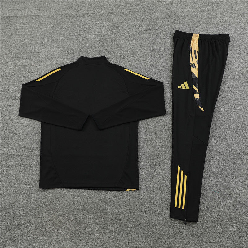 CONJUNTO LARGO REAL MADRID ENTRENAMIENTO 24/25 HOMBRE - FutStoreOficial