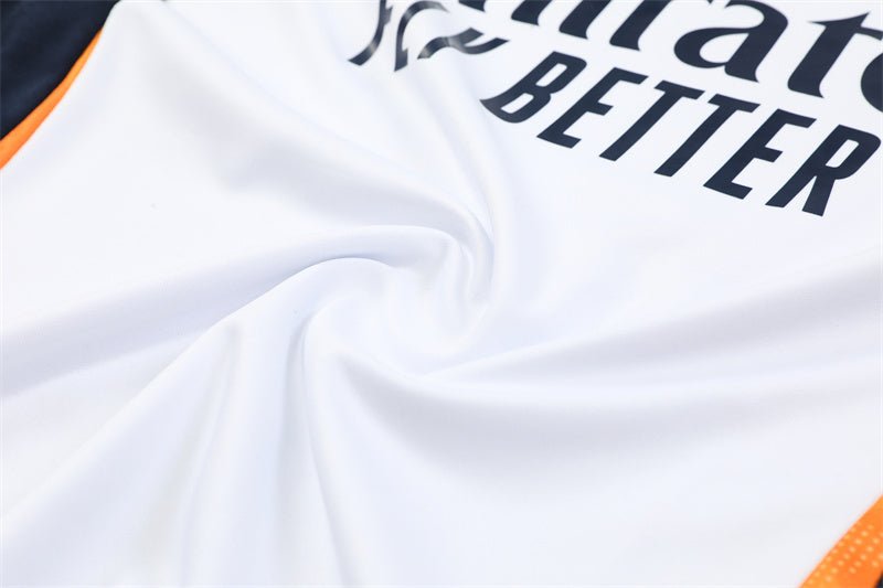 CONJUNTO LARGO REAL MADRID ENTRENAMIENTO 24/25 HOMBRE - FutStoreOficial
