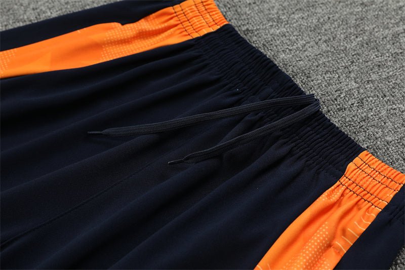 CONJUNTO LARGO REAL MADRID ENTRENAMIENTO 24/25 HOMBRE - FutStoreOficial