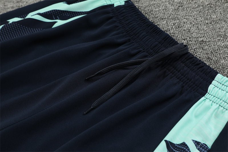 CONJUNTO LARGO REAL MADRID ENTRENAMIENTO 24/25 HOMBRE - FutStoreOficial