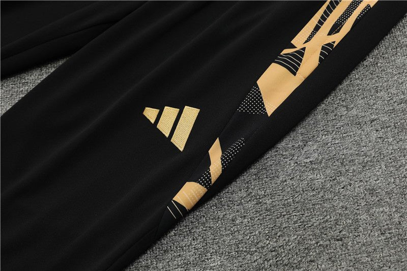 CONJUNTO LARGO REAL MADRID ENTRENAMIENTO 24/25 HOMBRE - FutStoreOficial