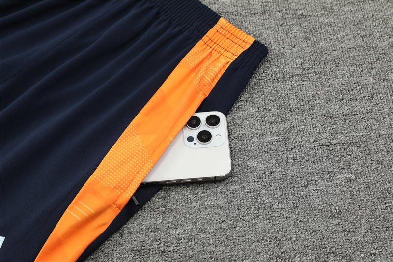CONJUNTO LARGO REAL MADRID ENTRENAMIENTO 24/25 HOMBRE - FutStoreOficial