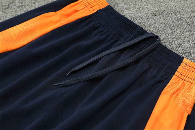 CONJUNTO LARGO REAL MADRID ENTRENAMIENTO 24/25 HOMBRE - FutStoreOficial