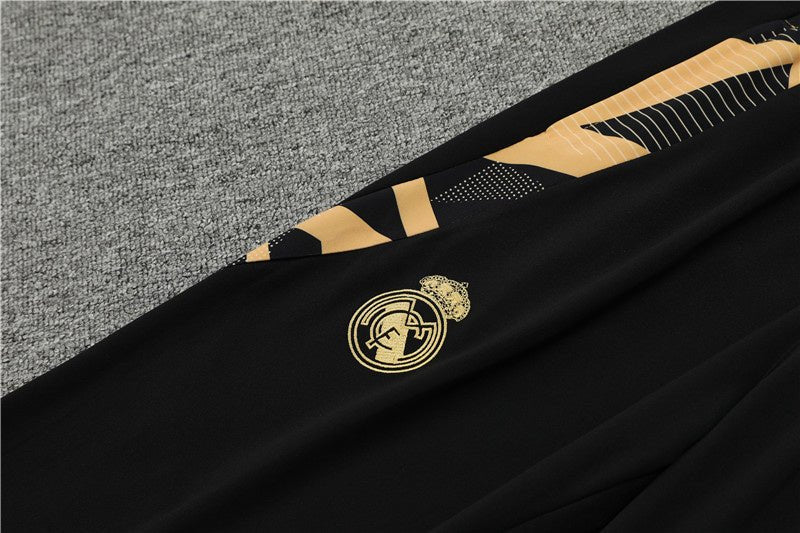 CONJUNTO LARGO REAL MADRID ENTRENAMIENTO 24/25 HOMBRE - FutStoreOficial