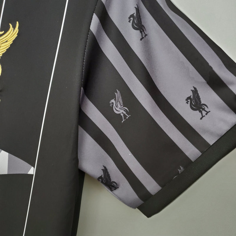 LIVERPOOL EDICIÓN ESPECIAL HOMBRE (RETRO) - FutStoreOficial