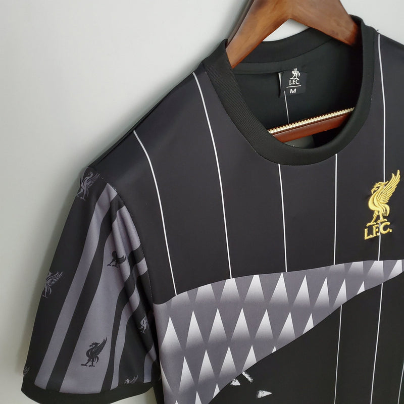 LIVERPOOL EDICIÓN ESPECIAL HOMBRE (RETRO) - FutStoreOficial