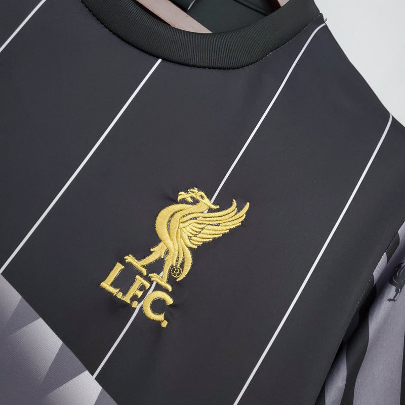 LIVERPOOL EDICIÓN ESPECIAL HOMBRE (RETRO) - FutStoreOficial