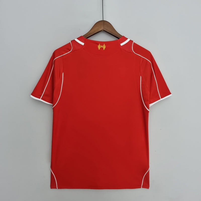 LIVERPOOL I 14/15 HOMBRE (RETRO) - FutStoreOficial