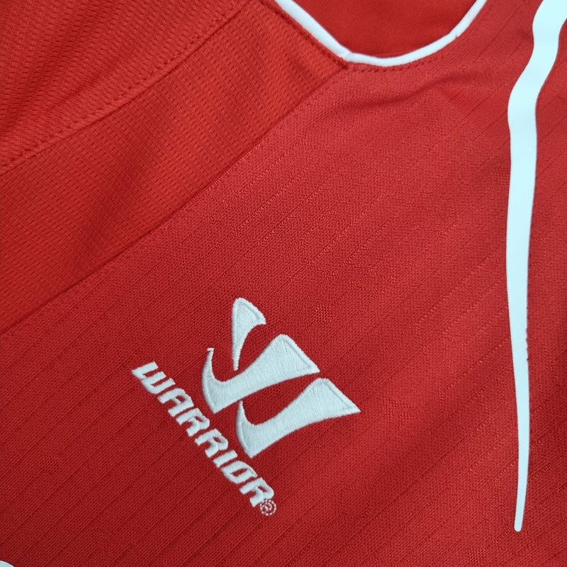 LIVERPOOL I 14/15 HOMBRE (RETRO) - FutStoreOficial