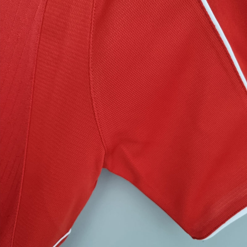 LIVERPOOL I 14/15 HOMBRE (RETRO) - FutStoreOficial