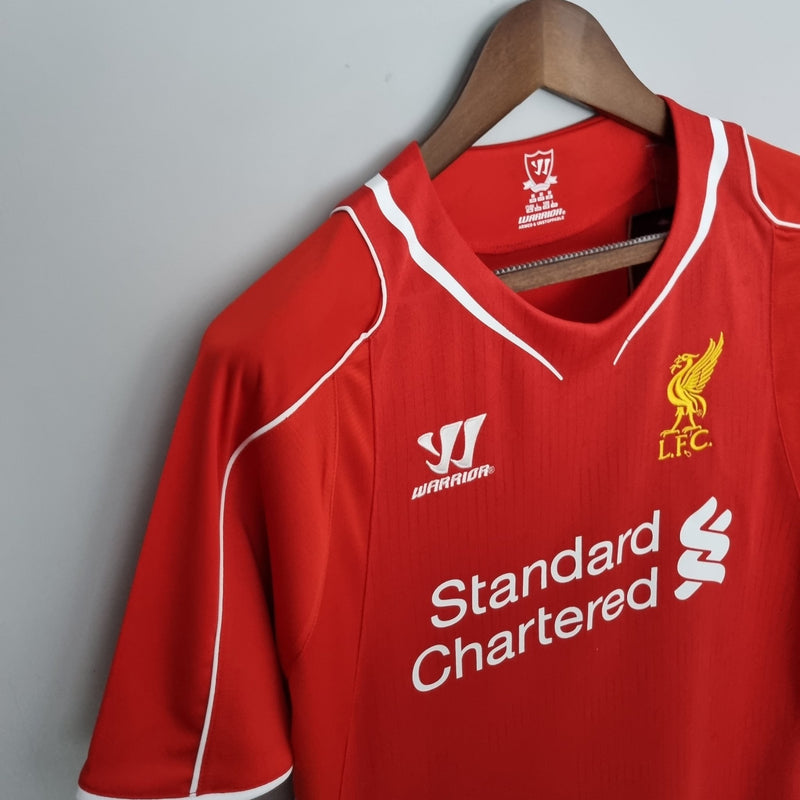LIVERPOOL I 14/15 HOMBRE (RETRO) - FutStoreOficial