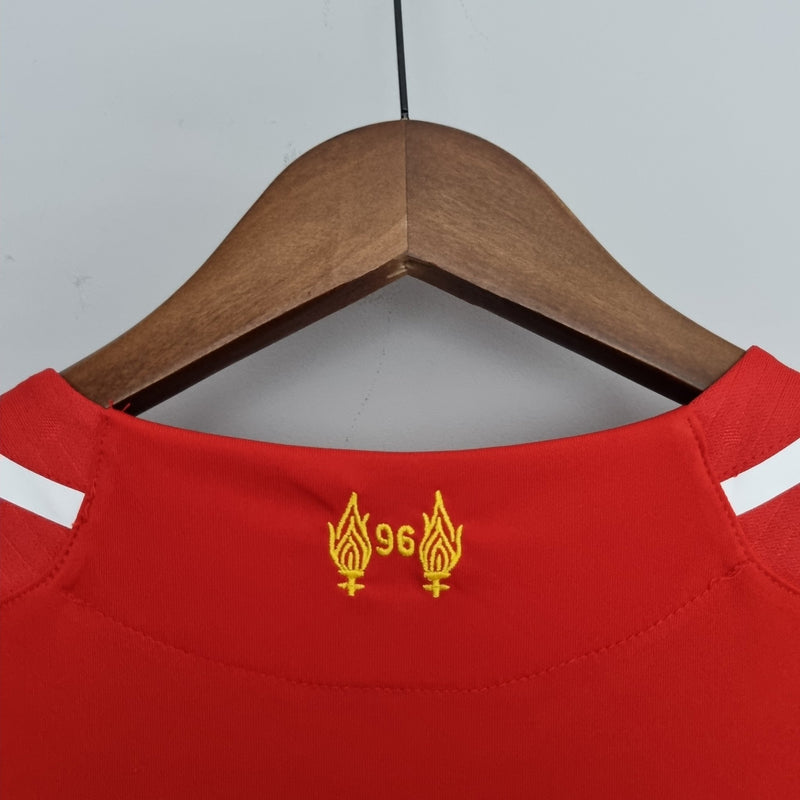 LIVERPOOL I 14/15 HOMBRE (RETRO) - FutStoreOficial