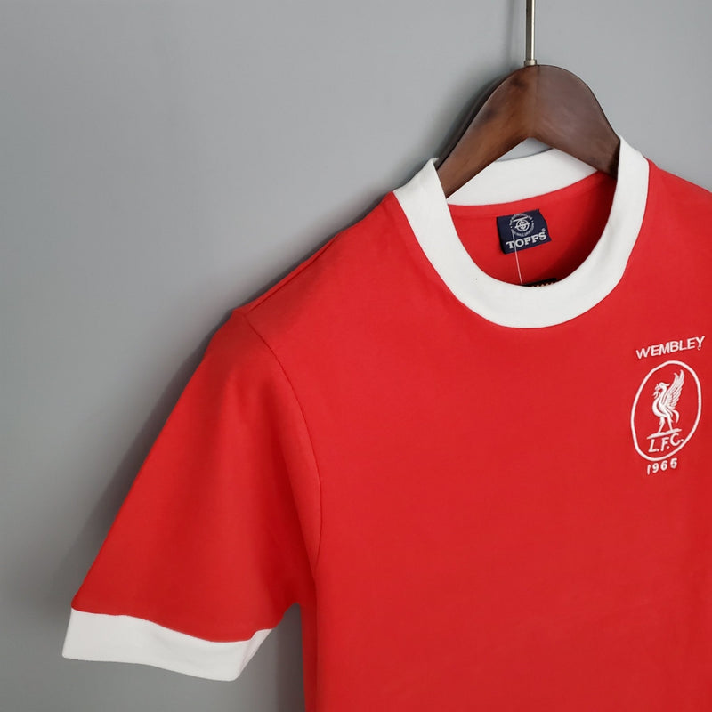 LIVERPOOL I 1965 HOMBRE (RETRO) - FutStoreOficial