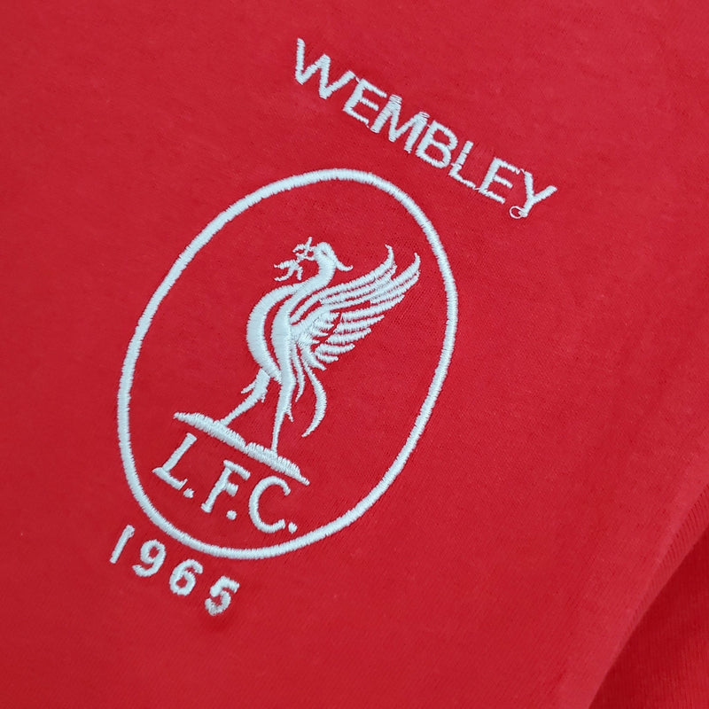 LIVERPOOL I 1965 HOMBRE (RETRO) - FutStoreOficial