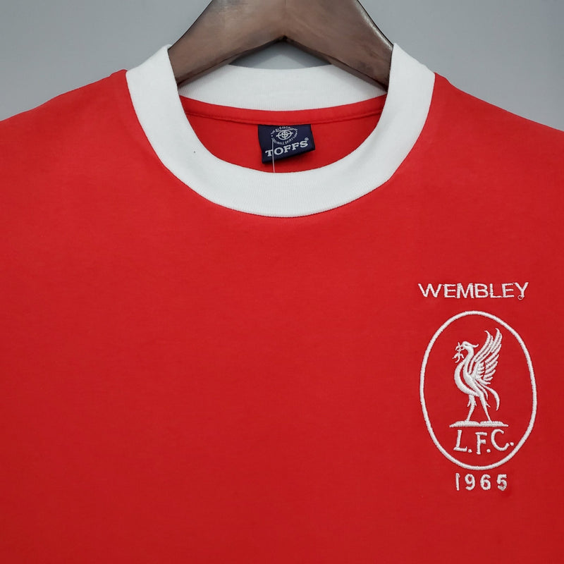 LIVERPOOL I 1965 HOMBRE (RETRO) - FutStoreOficial