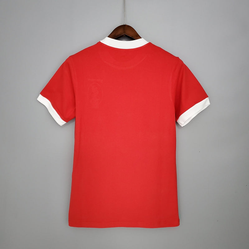 LIVERPOOL I 1965 HOMBRE (RETRO) - FutStoreOficial