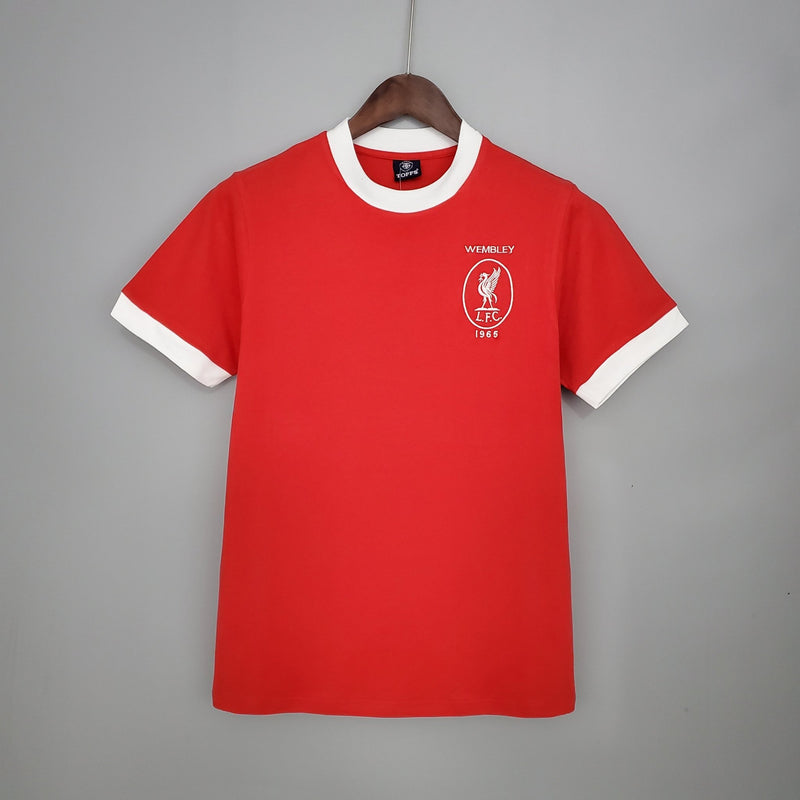 LIVERPOOL I 1965 HOMBRE (RETRO) - FutStoreOficial