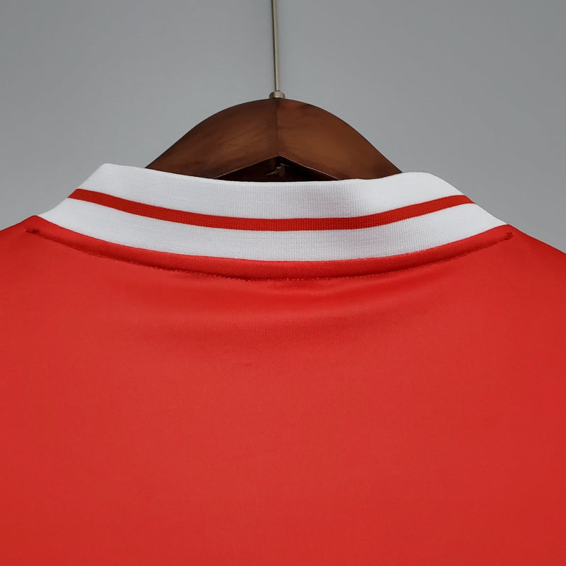 LIVERPOOL I 1984 HOMBRE (RETRO) - FutStoreOficial