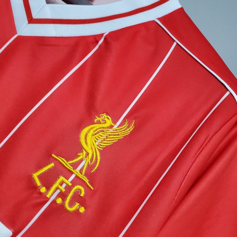 LIVERPOOL I 1984 HOMBRE (RETRO) - FutStoreOficial
