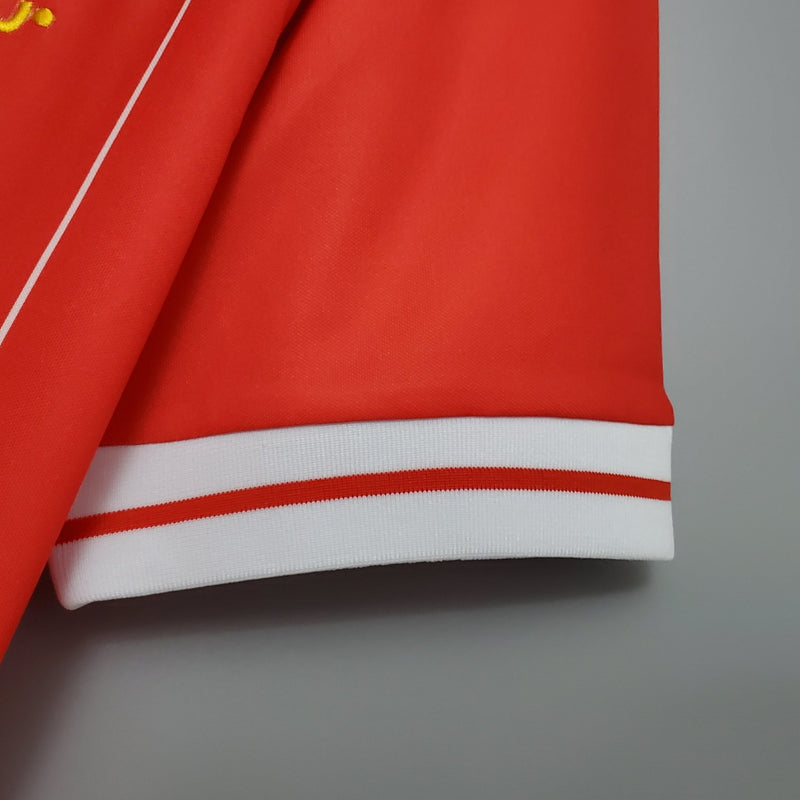 LIVERPOOL I 1984 HOMBRE (RETRO) - FutStoreOficial