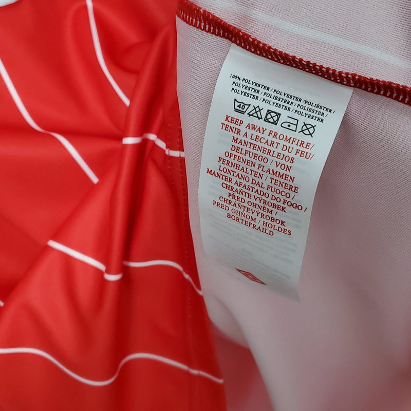 LIVERPOOL I 1984 HOMBRE (RETRO) - FutStoreOficial