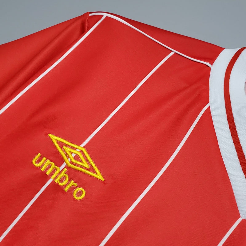 LIVERPOOL I 1984 HOMBRE (RETRO) - FutStoreOficial