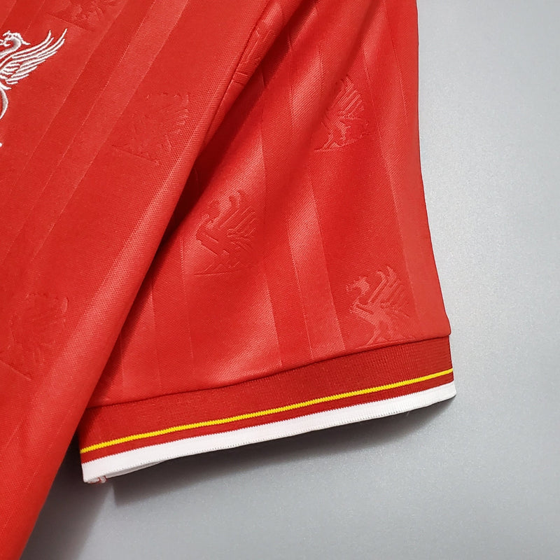 LIVERPOOL I 1985 HOMBRE (RETRO) - FutStoreOficial