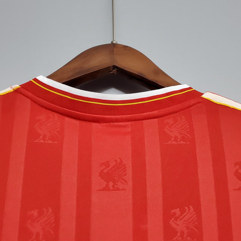 LIVERPOOL I 1985 HOMBRE (RETRO) - FutStoreOficial