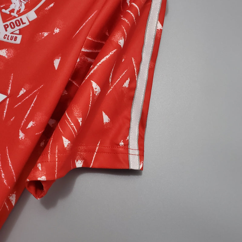 LIVERPOOL I 1989 HOMBRE (RETRO) - FutStoreOficial
