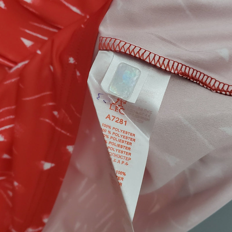 LIVERPOOL I 1989 HOMBRE (RETRO) - FutStoreOficial